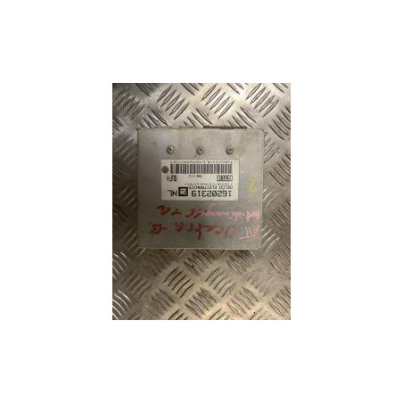 Calculateur OPEL VECTRA B PHASE 2 d’occasion
