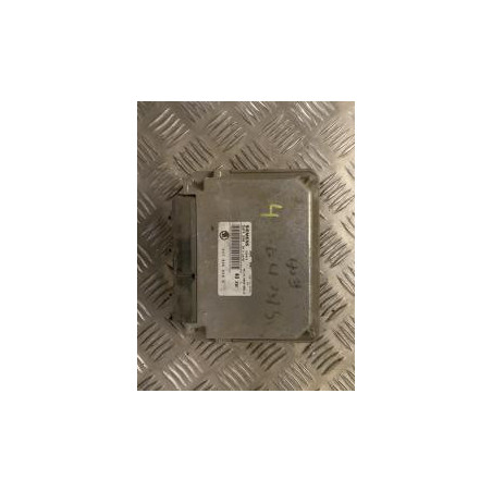 Calculateur SKODA FELICIA PHASE 2 d’occasion