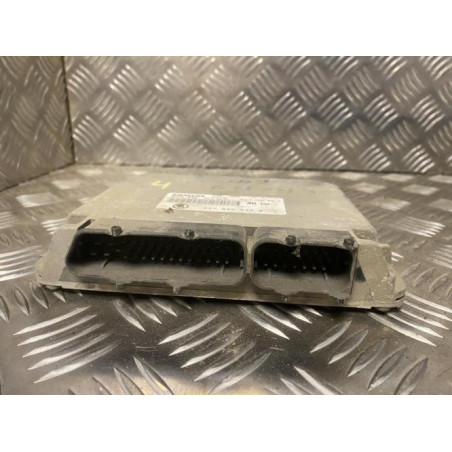 Calculateur SKODA FELICIA PHASE 2 d’occasion