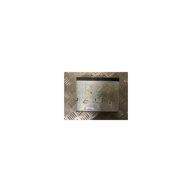 Calculateur RENAULT R25 PHASE 1 d’occasion