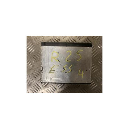 Calculateur RENAULT R25 PHASE 1 d’occasion