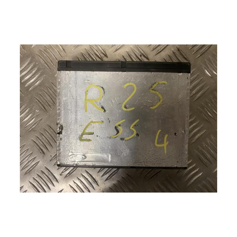 Calculateur RENAULT R25 PHASE 1 d’occasion