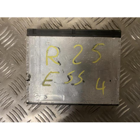 Calculateur RENAULT R25 PHASE 1 d’occasion