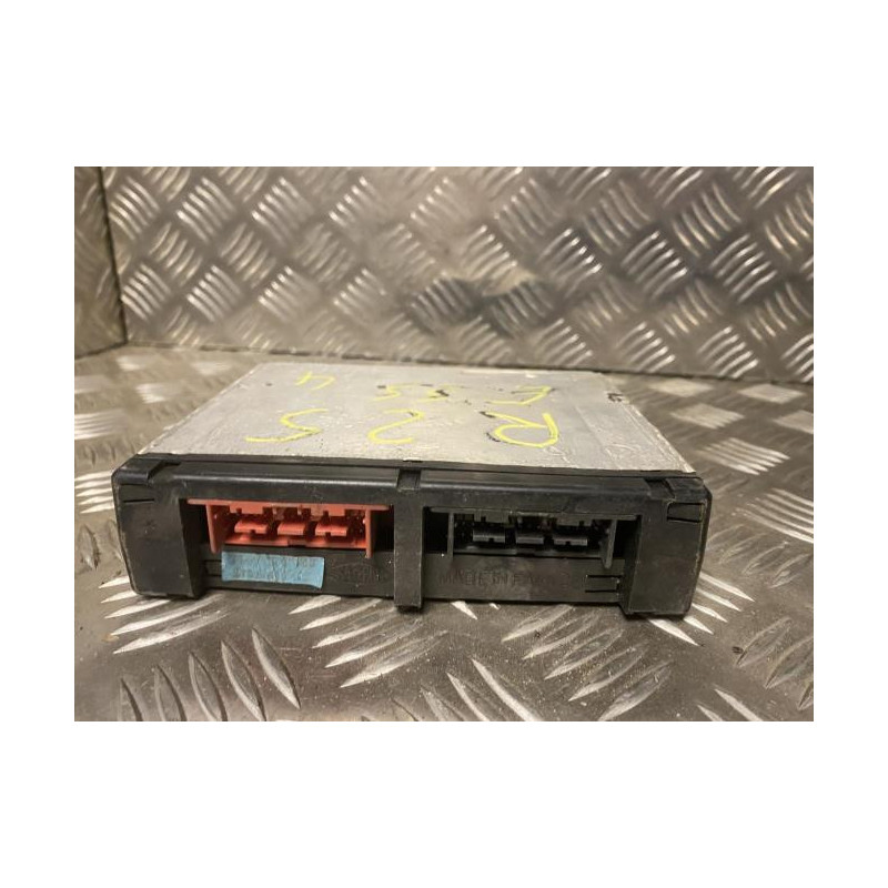 Calculateur RENAULT R25 PHASE 1 d’occasion