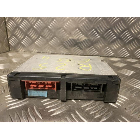 Calculateur RENAULT R25 PHASE 1 d’occasion