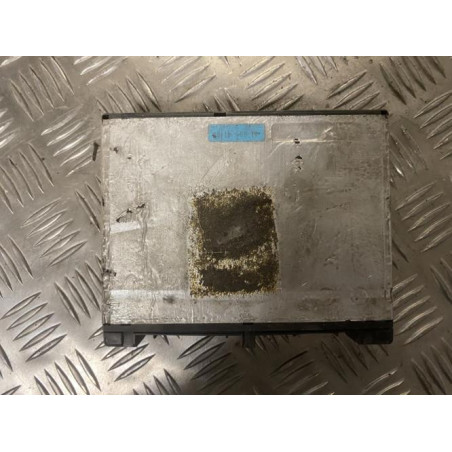 Calculateur RENAULT R25 PHASE 1 d’occasion