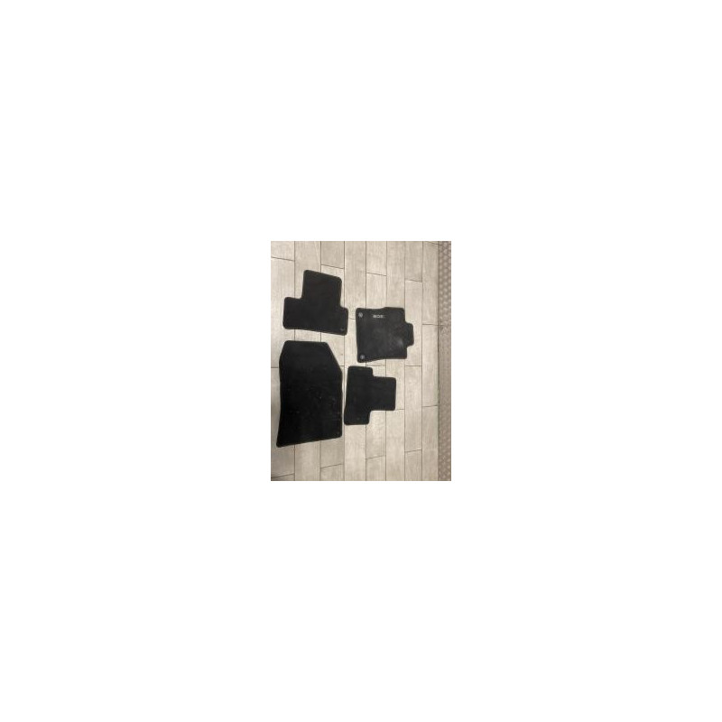 Tapis de sol PEUGEOT 308 3 d’occasion