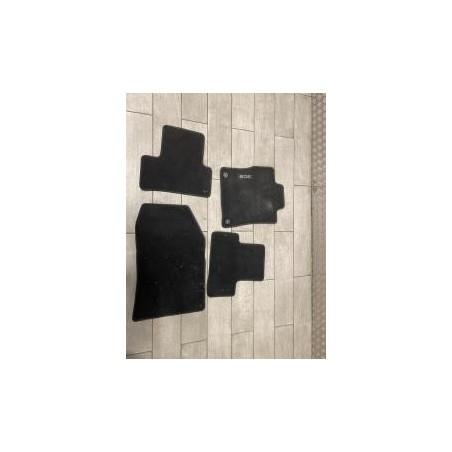 Tapis de sol PEUGEOT 308 3 d’occasion