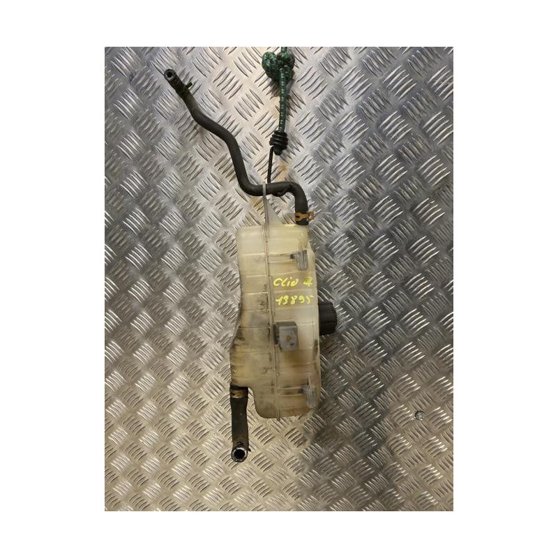 Vase d'expansion RENAULT CLIO 3 PHASE 1 BREAK d’occasion