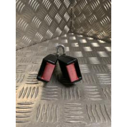 Attache ceinture arriere droit OPEL CORSA C PHASE 2 d’occasion