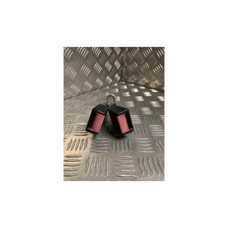 Attache ceinture arriere droit OPEL CORSA C PHASE 2 d’occasion