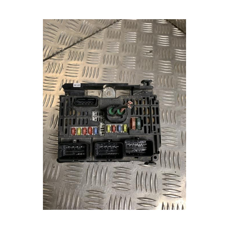 Boitier servitude moteur (BSM) PEUGEOT  d’occasion