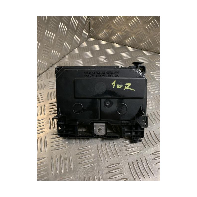 Boitier servitude moteur (BSM) PEUGEOT  d’occasion