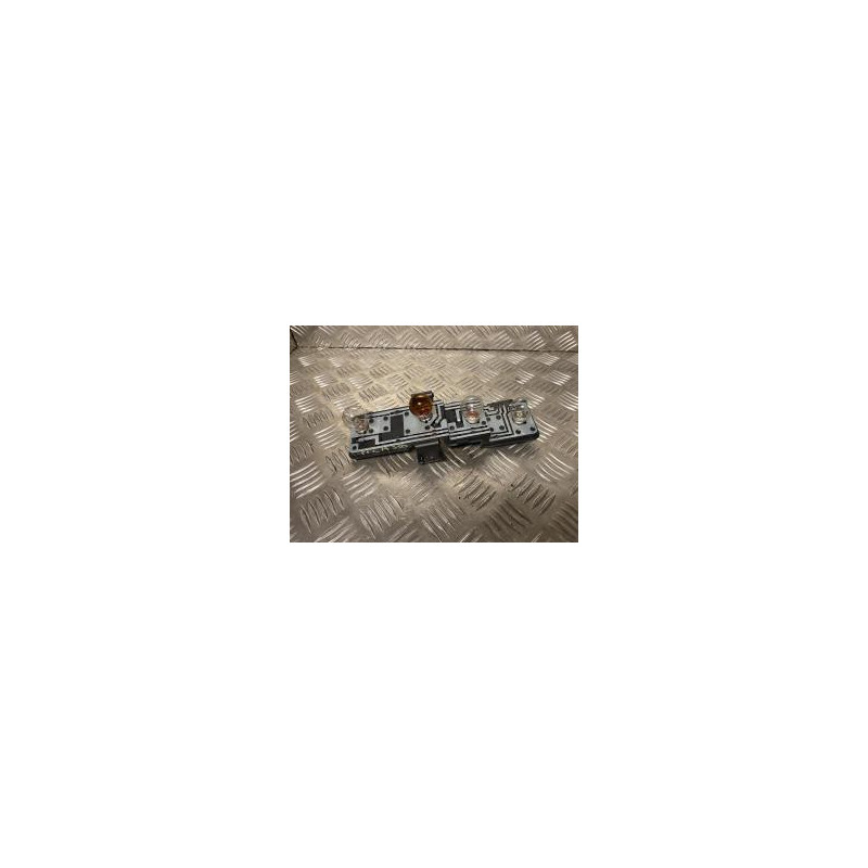 Platine feu arriere droit CITROEN XSARA PICASSO PHASE 1 d’occasion