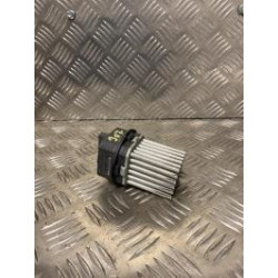 Resistance chauffage PEUGEOT 307 PHASE 1 d’occasion