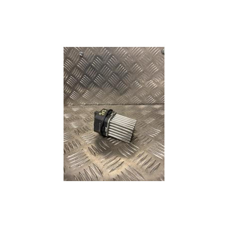 Resistance chauffage PEUGEOT 307 PHASE 1 d’occasion