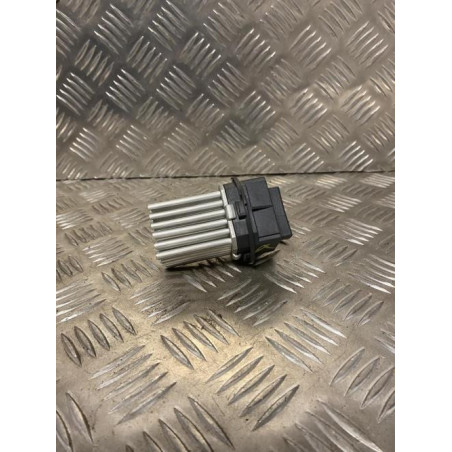 Resistance chauffage PEUGEOT 307 PHASE 1 d’occasion