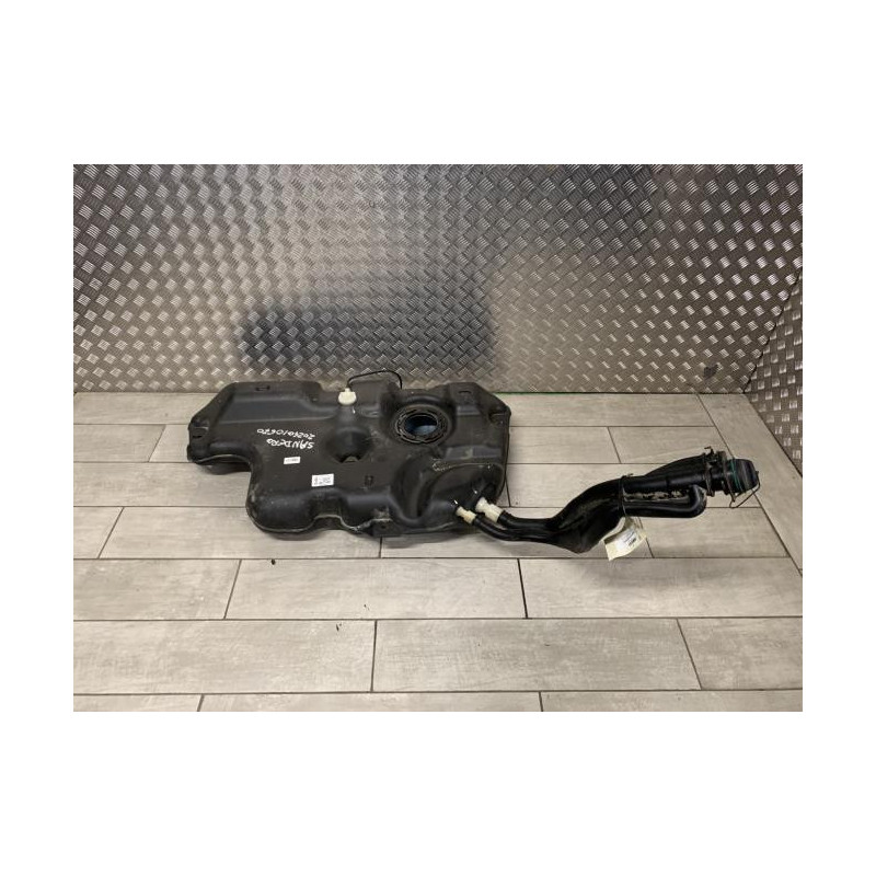 Reservoir DACIA SANDERO 2 PHASE 2 d’occasion