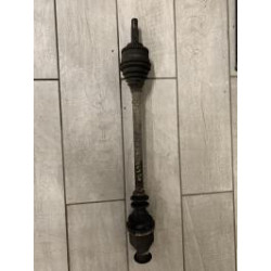 Cardan droit (transmission) RENAULT KANGOO 1 PHASE 1 d’occasion