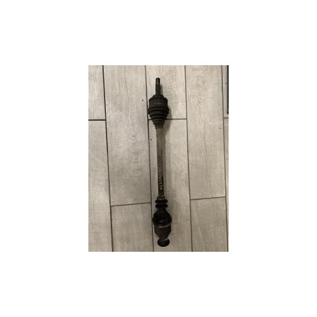 Cardan droit (transmission) RENAULT KANGOO 1 PHASE 1 d’occasion