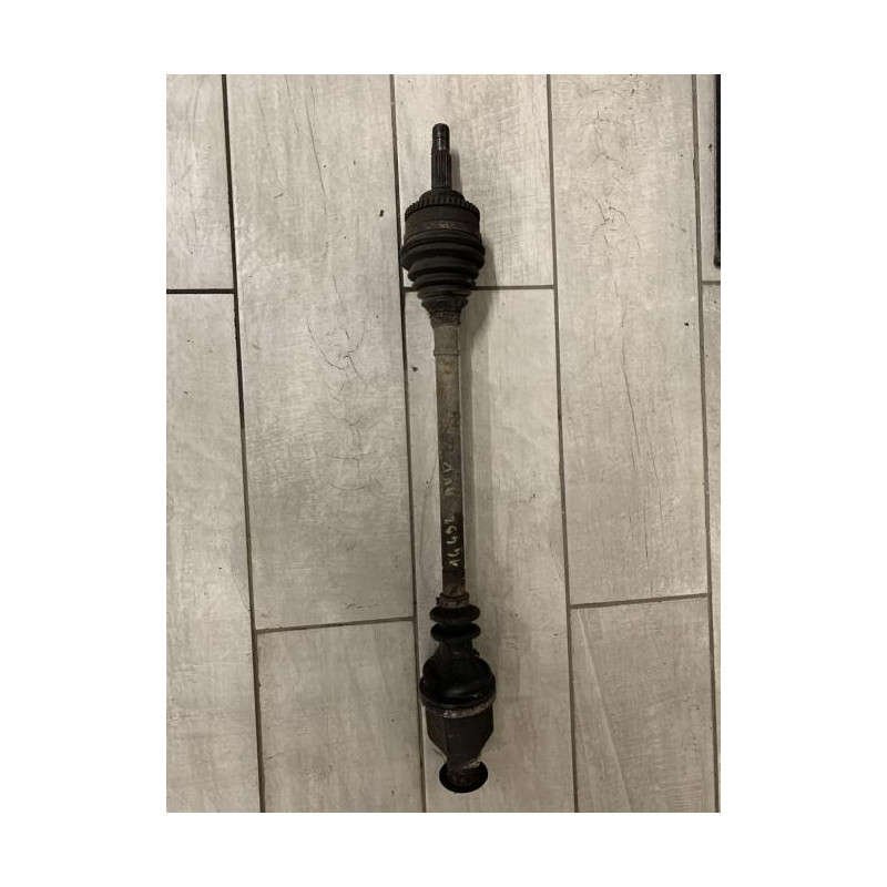 Cardan droit (transmission) RENAULT KANGOO 1 PHASE 1 d’occasion