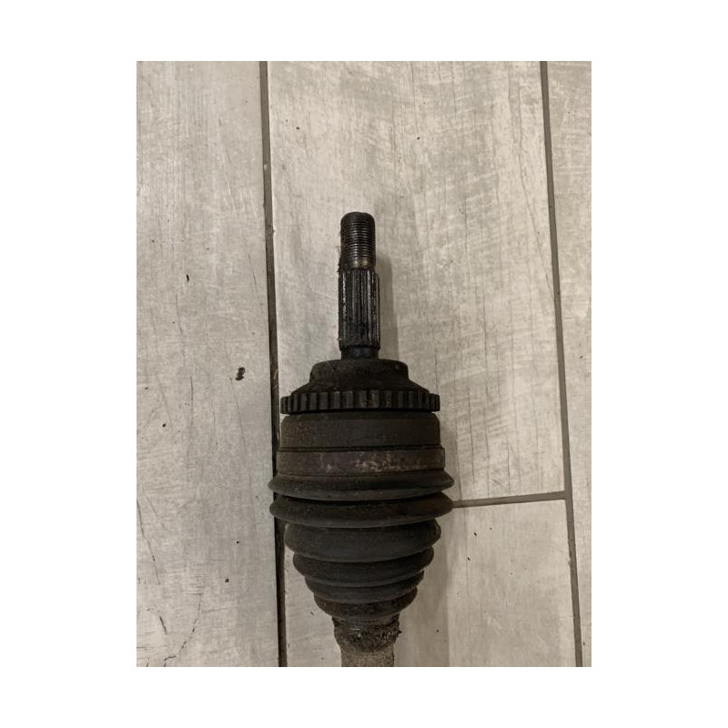 Cardan droit (transmission) RENAULT KANGOO 1 PHASE 1 d’occasion