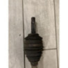 Cardan droit (transmission) RENAULT KANGOO 1 PHASE 1 d’occasion
