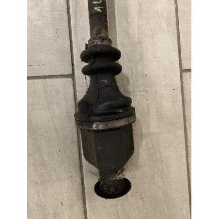 Cardan droit (transmission) RENAULT KANGOO 1 PHASE 1 d’occasion