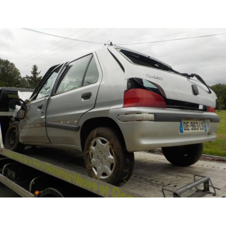 Silencieux arriere (echappement) PEUGEOT 106 PHASE 2 d’occasion