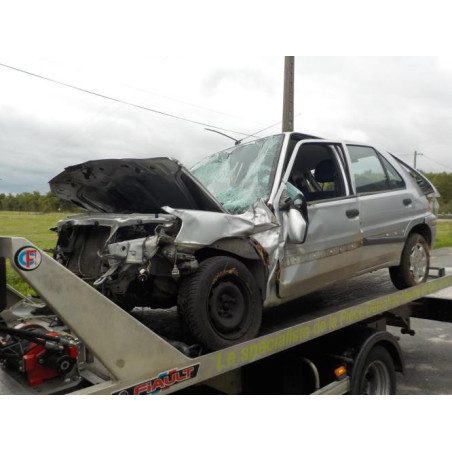 Silencieux arriere (echappement) PEUGEOT 106 PHASE 2 d’occasion