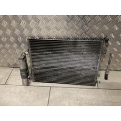 Radiateur clim RENAULT KANGOO 1 PHASE 1 d’occasion