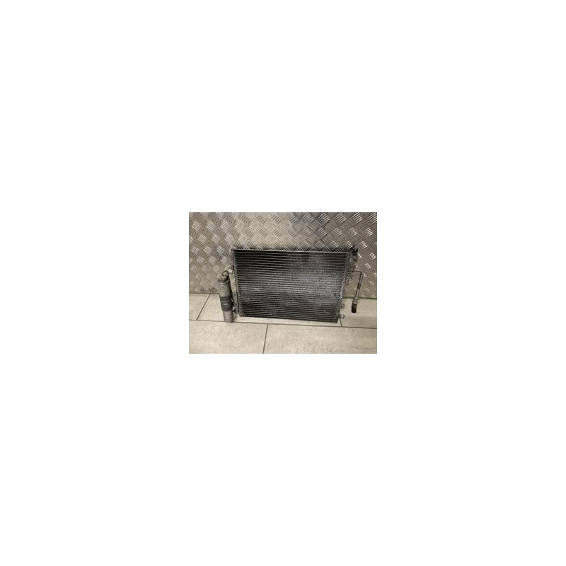 Radiateur clim RENAULT KANGOO 1 PHASE 1 d’occasion
