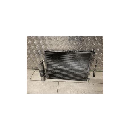 Radiateur clim RENAULT KANGOO 1 PHASE 1 d’occasion