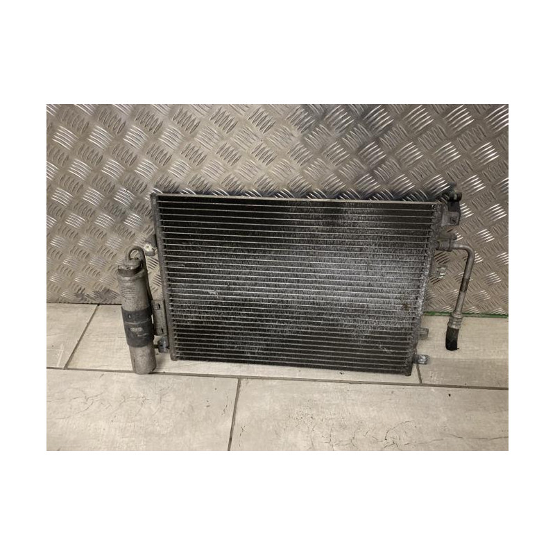 Radiateur clim RENAULT KANGOO 1 PHASE 1 d’occasion