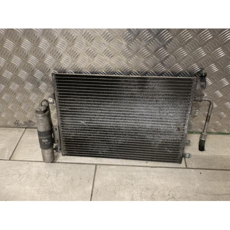 Radiateur clim RENAULT KANGOO 1 PHASE 1 d’occasion