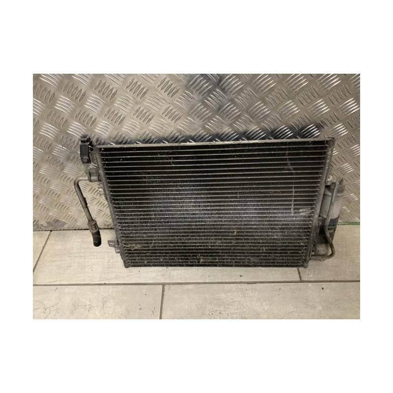 Radiateur clim RENAULT KANGOO 1 PHASE 1 d’occasion
