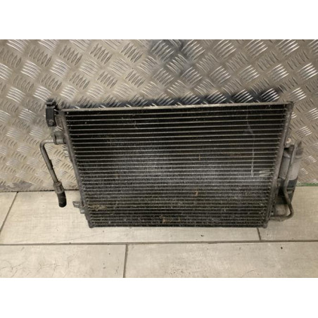 Radiateur clim RENAULT KANGOO 1 PHASE 1 d’occasion