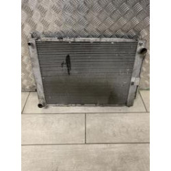 Radiateur eau clim RENAULT CLIO 3 PHASE 1 BREAK d’occasion