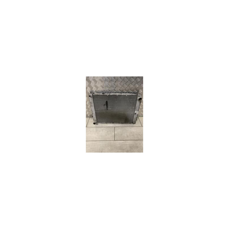 Radiateur eau clim RENAULT CLIO 3 PHASE 1 BREAK d’occasion