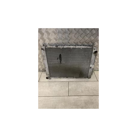Radiateur eau clim RENAULT CLIO 3 PHASE 1 BREAK d’occasion