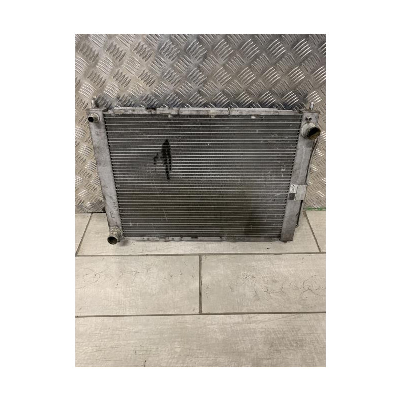 Radiateur eau clim RENAULT CLIO 3 PHASE 1 BREAK d’occasion