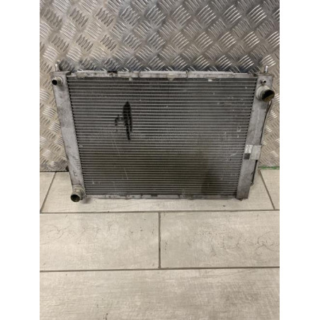 Radiateur eau clim RENAULT CLIO 3 PHASE 1 BREAK d’occasion