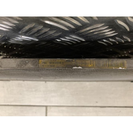 Radiateur clim CITROEN  d’occasion