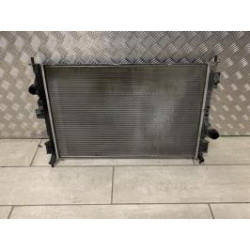 Radiateur eau CITROEN  d’occasion