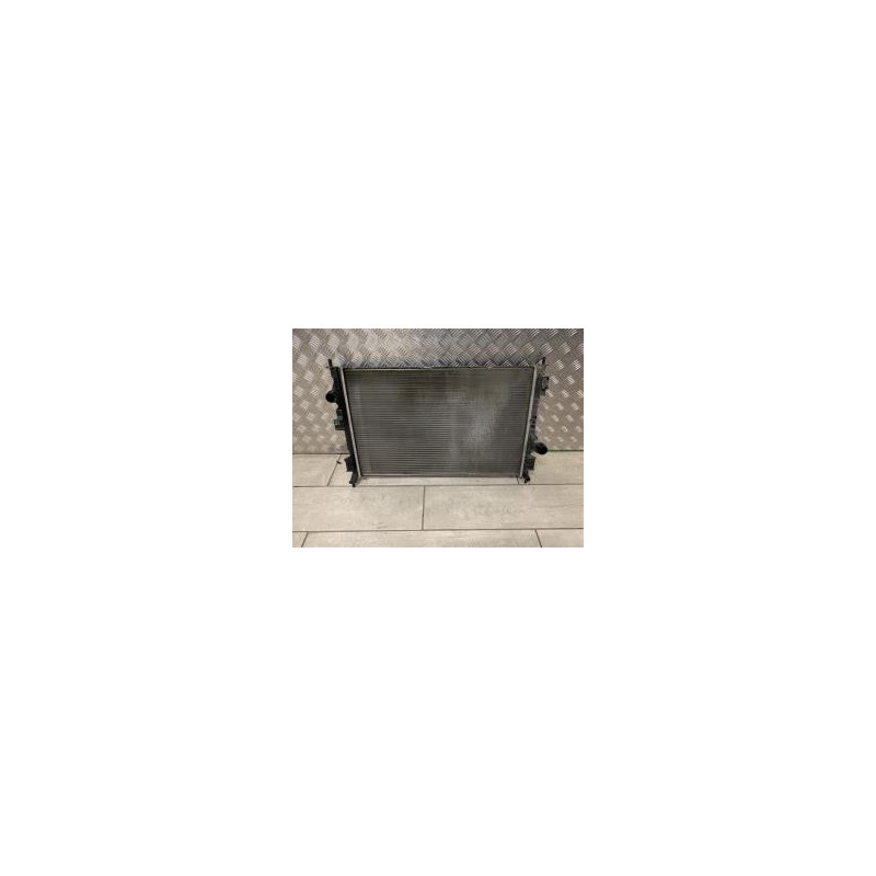 Radiateur eau CITROEN  d’occasion