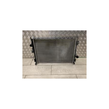 Radiateur eau CITROEN  d’occasion