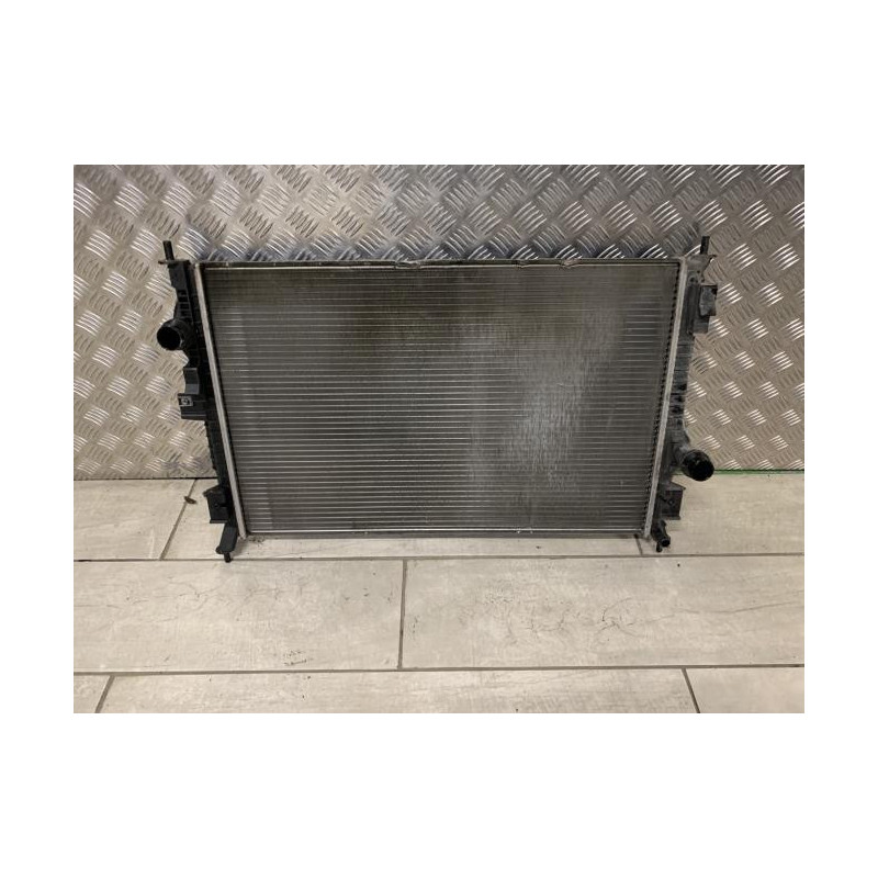Radiateur eau CITROEN  d’occasion