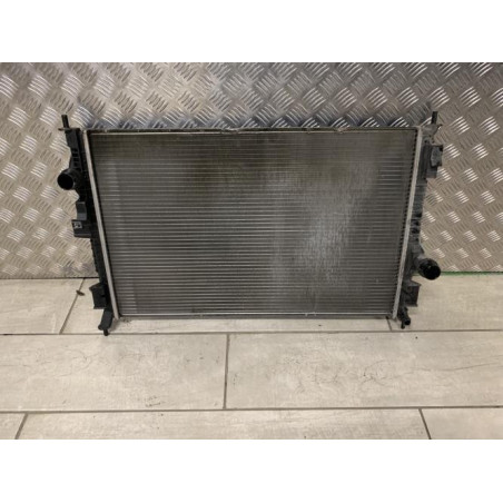 Radiateur eau CITROEN  d’occasion