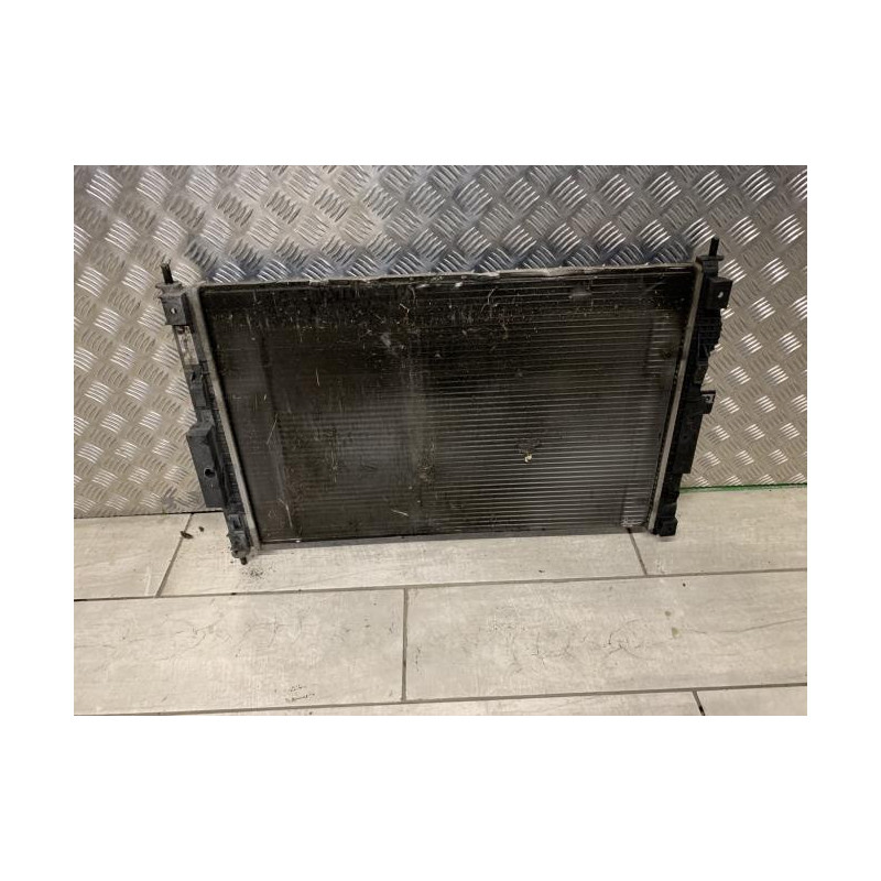 Radiateur eau CITROEN  d’occasion