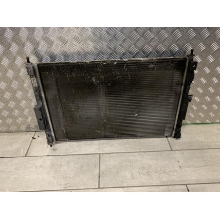 Radiateur eau CITROEN  d’occasion